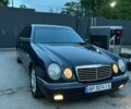 Мерседес Е-Клас, об'ємом двигуна 2 л та пробігом 350 тис. км за 4500 $, фото 1 на Automoto.ua