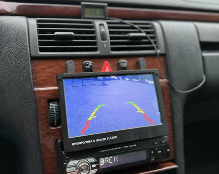 Мерседес Е-Класс, объемом двигателя 2.3 л и пробегом 310 тыс. км за 3600 $, фото 5 на Automoto.ua