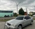 Мерседес Е-Класс, объемом двигателя 2 л и пробегом 344 тыс. км за 2650 $, фото 1 на Automoto.ua