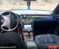 Мерседес Е-Класс, объемом двигателя 32 л и пробегом 400 тыс. км за 2500 $, фото 7 на Automoto.ua