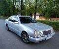 Мерседес Е-Класс, объемом двигателя 3.2 л и пробегом 530 тыс. км за 3500 $, фото 1 на Automoto.ua