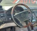 Мерседес Е-Класс, объемом двигателя 0 л и пробегом 387 тыс. км за 3590 $, фото 8 на Automoto.ua