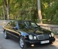 Мерседес Е-Класс, объемом двигателя 3.2 л и пробегом 680 тыс. км за 3500 $, фото 1 на Automoto.ua