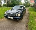 Мерседес Е-Класс, объемом двигателя 2 л и пробегом 300 тыс. км за 2200 $, фото 4 на Automoto.ua