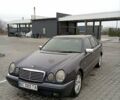 Мерседес Е-Класс, объемом двигателя 2.2 л и пробегом 365 тыс. км за 3800 $, фото 1 на Automoto.ua