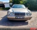 Мерседес Е-Клас, об'ємом двигуна 2.2 л та пробігом 0 тис. км за 2700 $, фото 1 на Automoto.ua