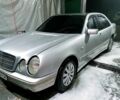 Мерседес Е-Класс, объемом двигателя 2.2 л и пробегом 380 тыс. км за 2550 $, фото 12 на Automoto.ua