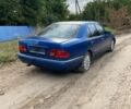 Мерседес Е-Класс, объемом двигателя 3.2 л и пробегом 450 тыс. км за 1150 $, фото 2 на Automoto.ua