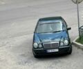 Мерседес Е-Класс, объемом двигателя 2.8 л и пробегом 400 тыс. км за 2900 $, фото 1 на Automoto.ua