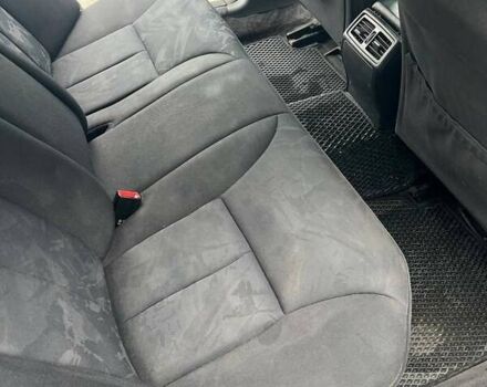 Мерседес Е-Класс, объемом двигателя 2 л и пробегом 370 тыс. км за 4300 $, фото 3 на Automoto.ua