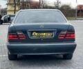 Мерседес Е-Класс, объемом двигателя 2.2 л и пробегом 600 тыс. км за 3500 $, фото 4 на Automoto.ua