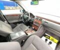 Мерседес Е-Класс, объемом двигателя 2.2 л и пробегом 600 тыс. км за 3500 $, фото 20 на Automoto.ua
