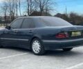 Мерседес Е-Класс, объемом двигателя 2.2 л и пробегом 600 тыс. км за 3500 $, фото 3 на Automoto.ua