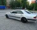 Мерседес Е-Класс, объемом двигателя 2.4 л и пробегом 300 тыс. км за 3800 $, фото 8 на Automoto.ua
