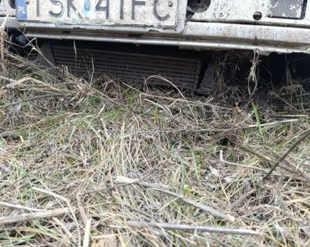 Мерседес Е-Класс, объемом двигателя 0 л и пробегом 258 тыс. км за 500 $, фото 3 на Automoto.ua