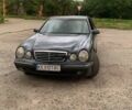 Мерседес Е-Класс, объемом двигателя 3.2 л и пробегом 440 тыс. км за 3700 $, фото 1 на Automoto.ua