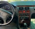 Мерседес Е-Клас, об'ємом двигуна 2.2 л та пробігом 0 тис. км за 2800 $, фото 3 на Automoto.ua