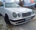 Мерседес Е-Класс, объемом двигателя 2.5 л и пробегом 240 тыс. км за 3500 $, фото 1 на Automoto.ua