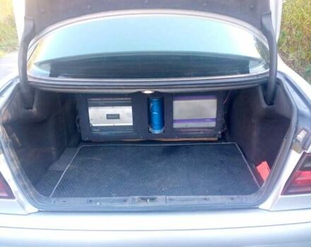 Мерседес Е-Класс, объемом двигателя 2.2 л и пробегом 418 тыс. км за 3600 $, фото 4 на Automoto.ua