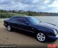 Мерседес Е-Класс, объемом двигателя 2.4 л и пробегом 0 тыс. км за 3500 $, фото 1 на Automoto.ua