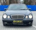 Мерседес Е-Класс, объемом двигателя 2.2 л и пробегом 600 тыс. км за 3500 $, фото 1 на Automoto.ua