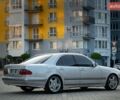 Мерседес Е-Класс, объемом двигателя 2.7 л и пробегом 235 тыс. км за 8999 $, фото 102 на Automoto.ua