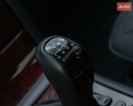 Мерседес Е-Класс, объемом двигателя 2.7 л и пробегом 235 тыс. км за 8999 $, фото 140 на Automoto.ua