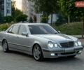 Мерседес Е-Класс, объемом двигателя 2.7 л и пробегом 235 тыс. км за 8999 $, фото 110 на Automoto.ua