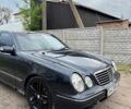 Мерседес Е-Клас, об'ємом двигуна 2.8 л та пробігом 350 тис. км за 2500 $, фото 1 на Automoto.ua