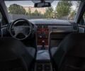 Мерседес Е-Класс, объемом двигателя 2.7 л и пробегом 235 тыс. км за 8999 $, фото 149 на Automoto.ua