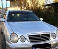 Мерседес Е-Класс, объемом двигателя 22 л и пробегом 0 тыс. км за 3500 $, фото 1 на Automoto.ua