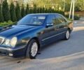 Мерседес Е-Класс, объемом двигателя 3.2 л и пробегом 192 тыс. км за 5900 $, фото 1 на Automoto.ua
