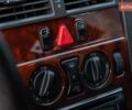 Мерседес Е-Класс, объемом двигателя 2.7 л и пробегом 235 тыс. км за 8999 $, фото 144 на Automoto.ua