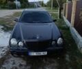 Мерседес Е-Клас, об'ємом двигуна 4.3 л та пробігом 222 тис. км за 2500 $, фото 1 на Automoto.ua