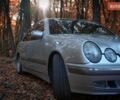 Мерседес Е-Класс, объемом двигателя 2.7 л и пробегом 235 тыс. км за 8999 $, фото 7 на Automoto.ua