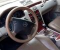 Мерседес Е-Клас, об'ємом двигуна 2 л та пробігом 245 тис. км за 4200 $, фото 3 на Automoto.ua