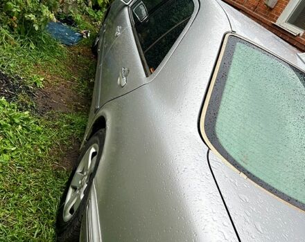 Мерседес Е-Класс, объемом двигателя 3.2 л и пробегом 0 тыс. км за 4100 $, фото 3 на Automoto.ua