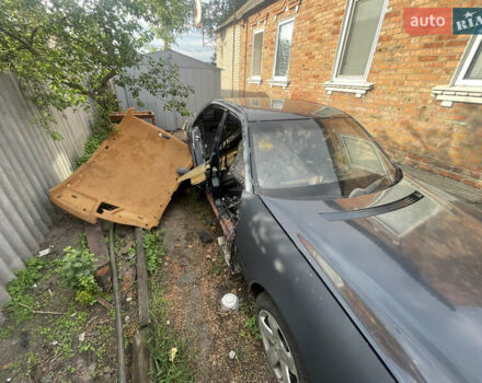 Мерседес Е-Класс, объемом двигателя 2 л и пробегом 300 тыс. км за 1500 $, фото 2 на Automoto.ua