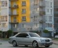 Мерседес Е-Класс, объемом двигателя 2.7 л и пробегом 235 тыс. км за 8999 $, фото 108 на Automoto.ua
