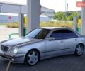 Мерседес Е-Класс, объемом двигателя 2.7 л и пробегом 235 тыс. км за 8999 $, фото 67 на Automoto.ua
