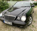 Мерседес Е-Клас, об'ємом двигуна 2 л та пробігом 338 тис. км за 4500 $, фото 1 на Automoto.ua