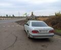 Мерседес Е-Класс, объемом двигателя 3.2 л и пробегом 500 тыс. км за 4500 $, фото 10 на Automoto.ua