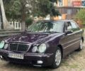 Мерседес Е-Клас, об'ємом двигуна 2.2 л та пробігом 320 тис. км за 2050 $, фото 1 на Automoto.ua