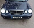 Мерседес Е-Класс, объемом двигателя 3.2 л и пробегом 330 тыс. км за 5100 $, фото 1 на Automoto.ua