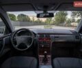 Мерседес Е-Класс, объемом двигателя 2.7 л и пробегом 235 тыс. км за 8999 $, фото 150 на Automoto.ua