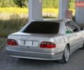 Мерседес Е-Класс, объемом двигателя 2.7 л и пробегом 235 тыс. км за 8999 $, фото 75 на Automoto.ua