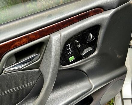 Мерседес Е-Класс, объемом двигателя 3.2 л и пробегом 0 тыс. км за 4100 $, фото 5 на Automoto.ua