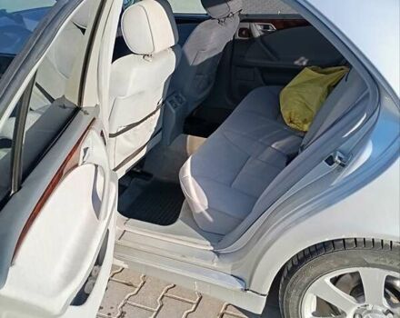 Мерседес Е-Класс, объемом двигателя 3.2 л и пробегом 500 тыс. км за 4500 $, фото 6 на Automoto.ua