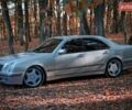 Мерседес Е-Класс, объемом двигателя 2.7 л и пробегом 235 тыс. км за 8999 $, фото 91 на Automoto.ua