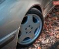 Мерседес Е-Класс, объемом двигателя 2.7 л и пробегом 235 тыс. км за 8999 $, фото 22 на Automoto.ua
